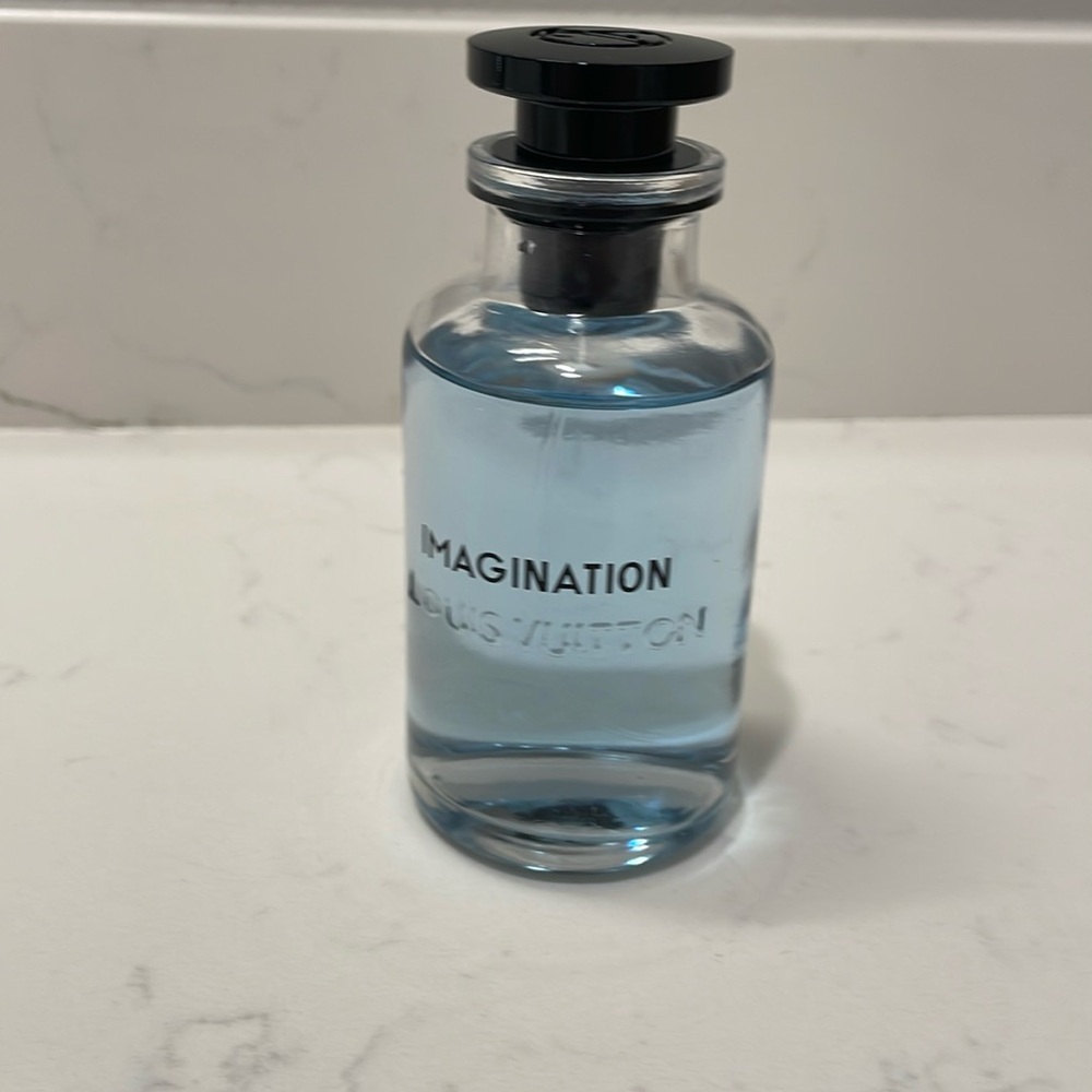 Louis Vuitton imagination cologne